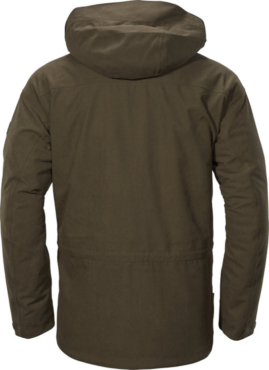 Härkila Driven Hunt HWS Insulated Jacke