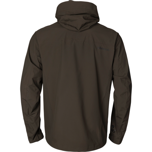 Härkila HWS Packable Jacke Logmar