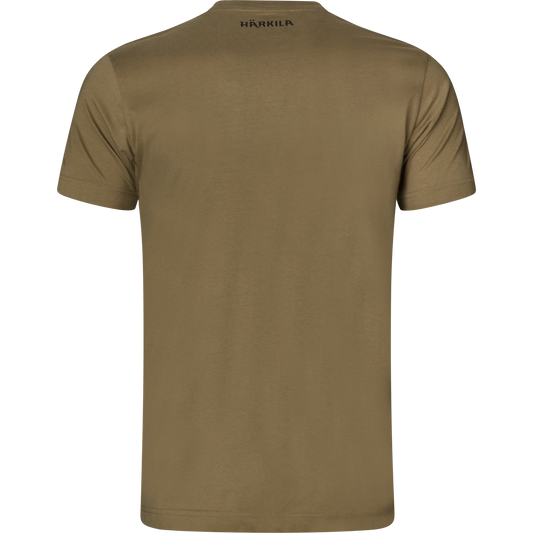 Härkila Logo Brand T-shirt
