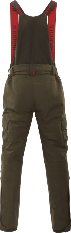 Härkila Driven Hunt HWS Insulated Hose