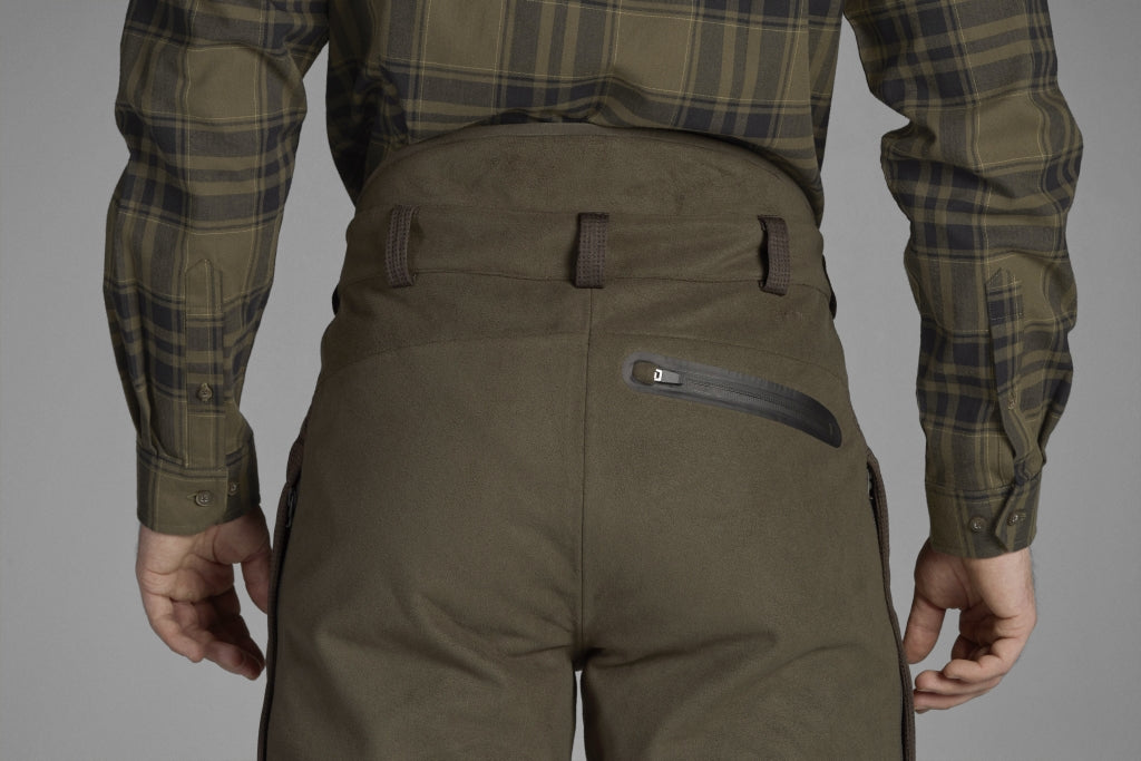 Seeland Climate Hybrid Hose