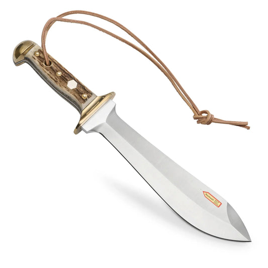 PUMA waidblatt