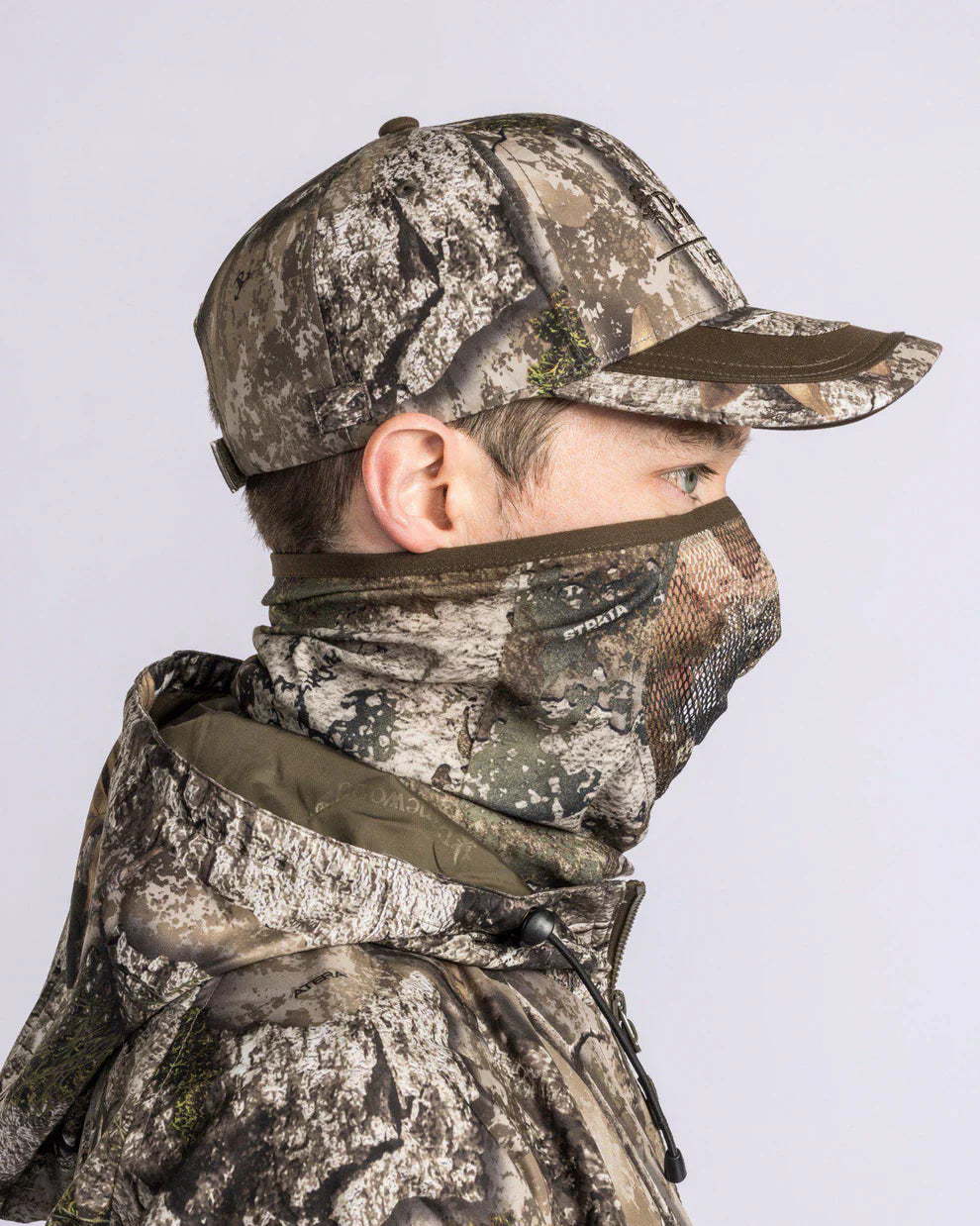 Pinewood Furudal Hunters Gesichtsmaske