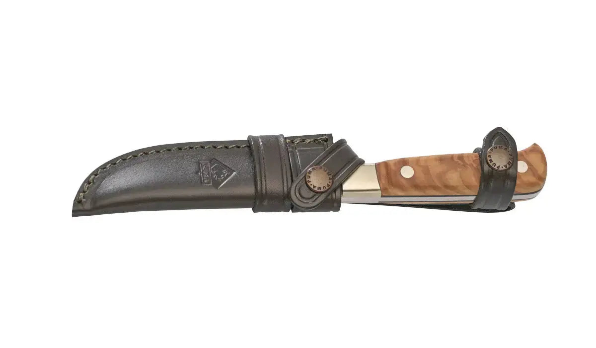 PUMA jagdnicker, olive