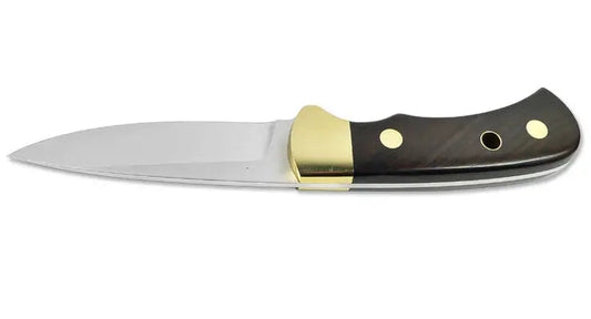 PUMA 4-star nicker, Grenadill