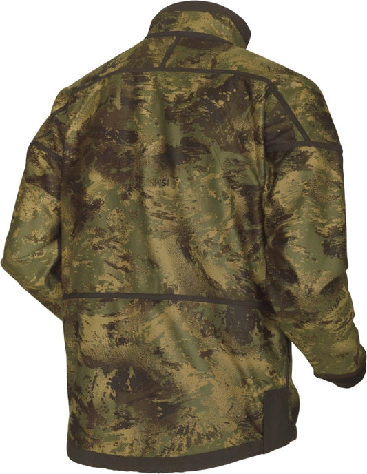 Härkila Lynx Reversible Fleecejacke