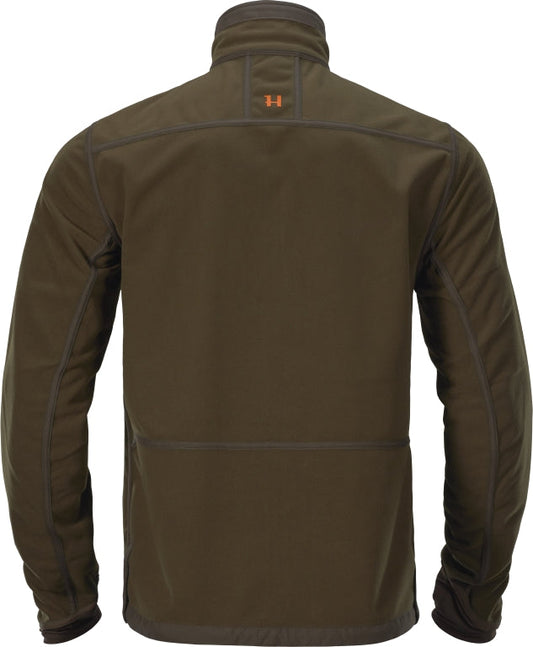 Härkila Wildboar Pro Reversible Fleecejacke
