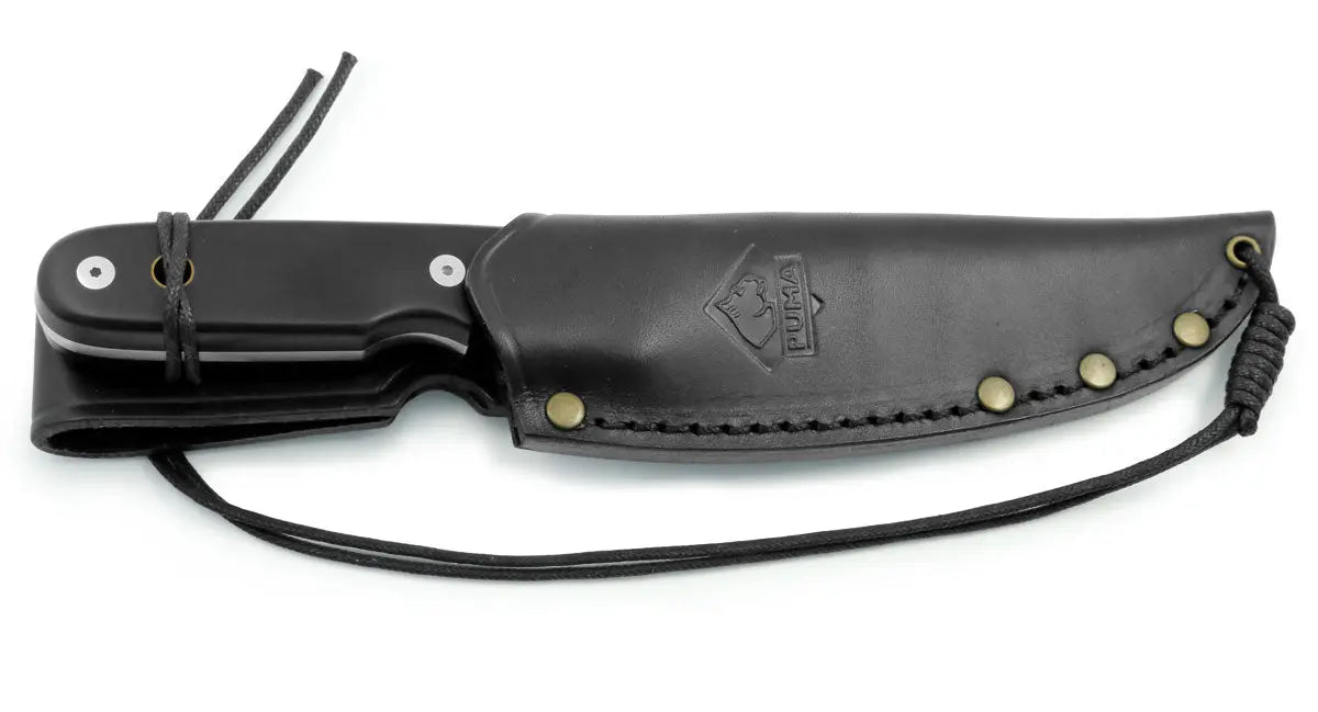 PUMA 2+2 niederwild micarta (Auslaufmodell)