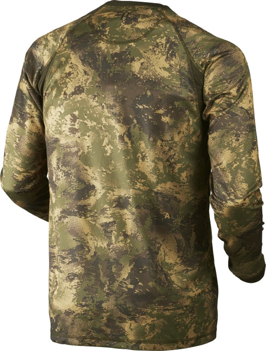 Härkila Lynx Langarmshirt AXIS MSP