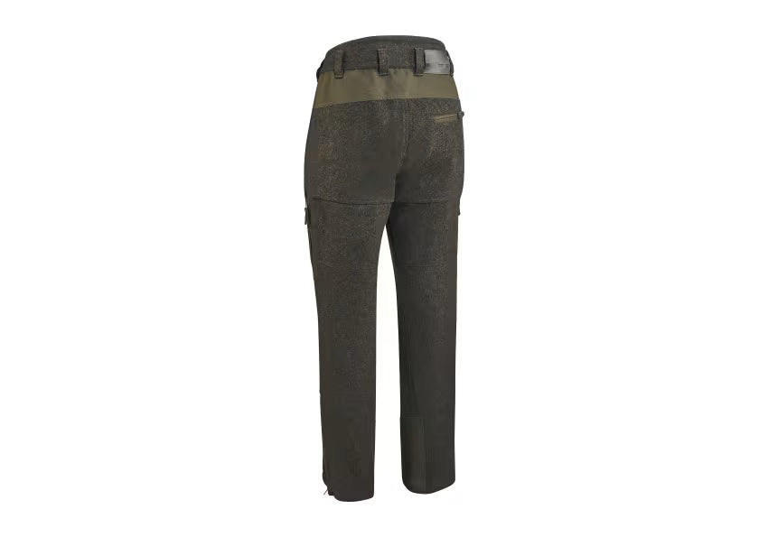 1849 Herren Merinoloden Winterhose Eisenbach
