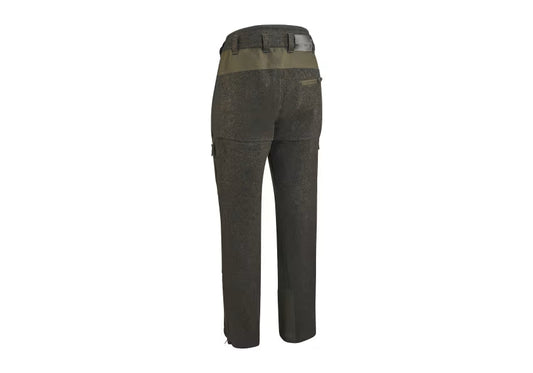 1849 Herren Merinoloden Winterhose Eisenbach