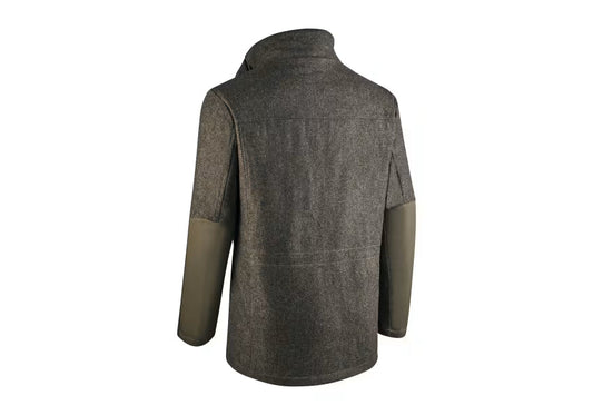 1849 Herren Merinoloden Winterjacke Erlakogel