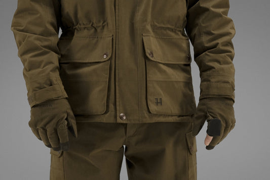 Härkila Retrieve HWS Handschuhe