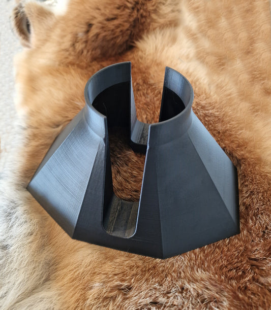 Revierhelfer - Kirrtrichter