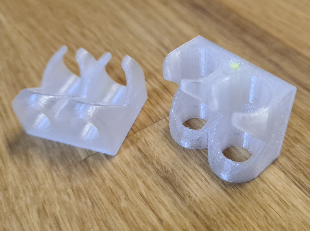 MuniClip (selbstklebend)