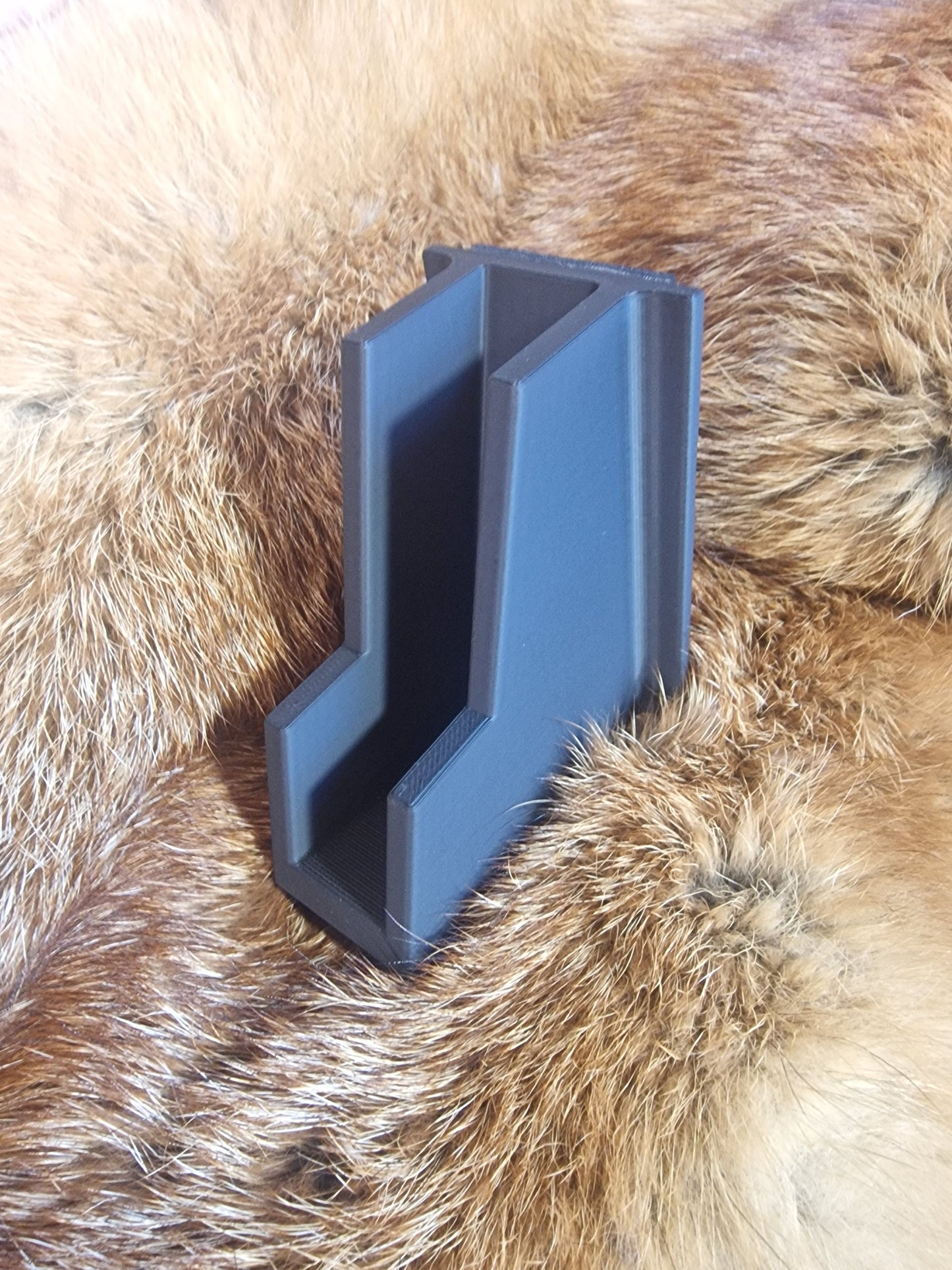 Abzugs- / Magazinhalterung für Blaser R8 / Mauser & Sauer S 100 S101 S404 S505 / M25