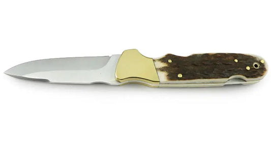 PUMA 2+2 ergon I, stag