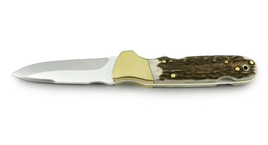 PUMA 2+2 ergon II, stag