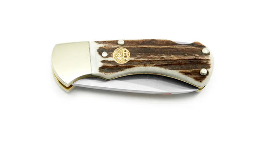 PUMA 4-Star mini stag