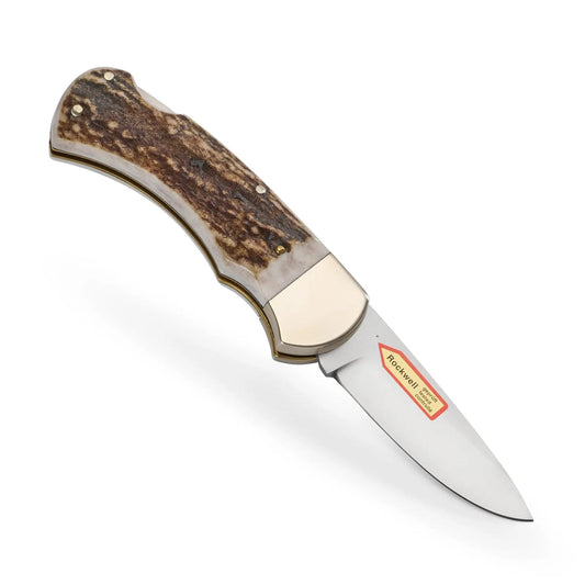 PUMA 4-star stag
