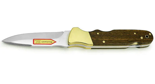 PUMA 2+2 ergon II, edelholz