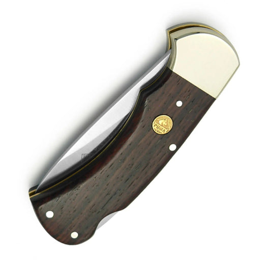 PUMA 4-star wood