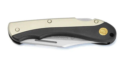 PUMA hobbytec, hohl