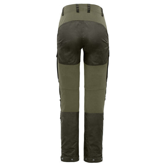 Fjällräven Hose Keb Trousers W