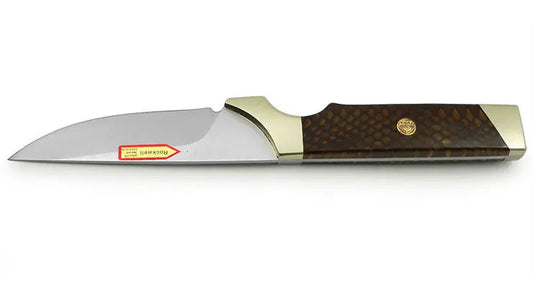 PUMA herbst, golden dragon