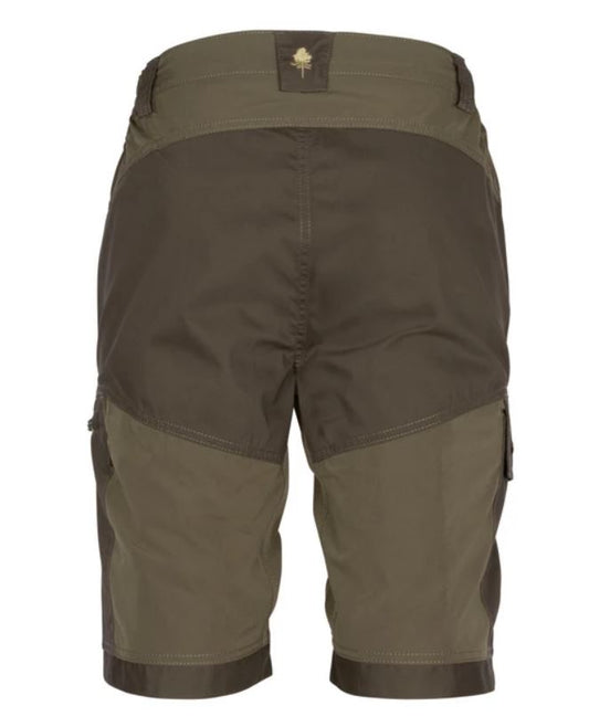 Pinewood Finnveden Trail Hybrid Shorts