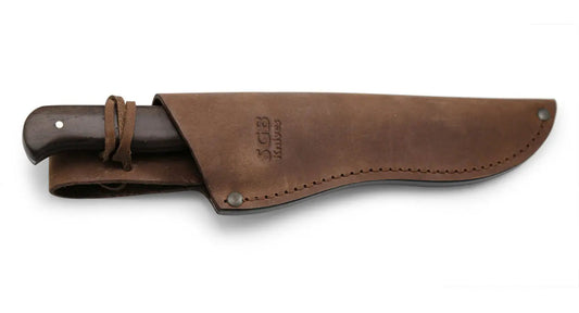 PUMA SGB bowie, Jacaranda-Holz
