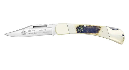 PUMA SGB Bear, Stag