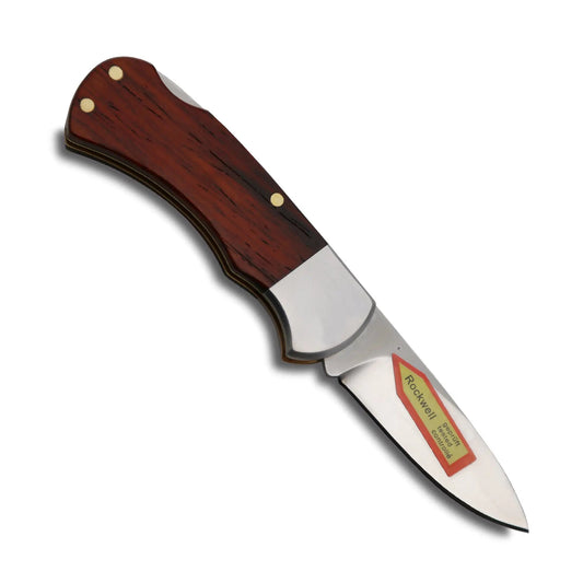 Puma SGB 4-Star mini Jacaranda Wood