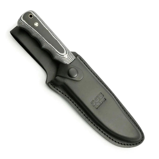 PUMA SGB big bear bowie, G10 schwarz