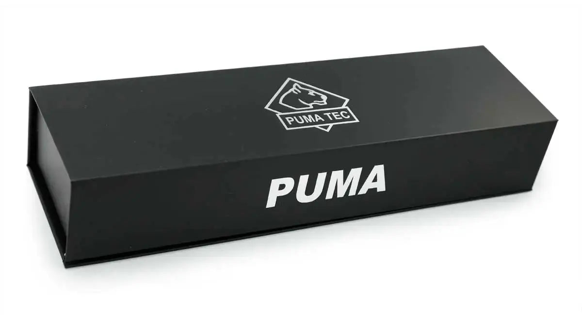 PUMA TEC predator, G10 weiss