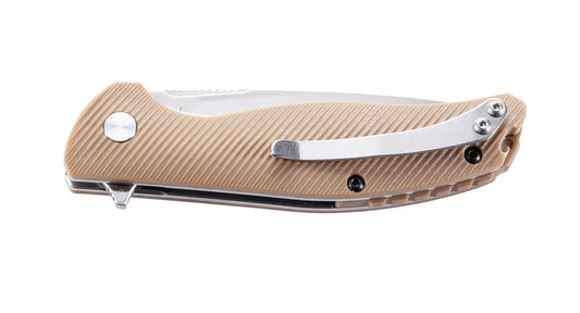 PUMA TEC Einhandmesser (Liner Lock, Flipper)