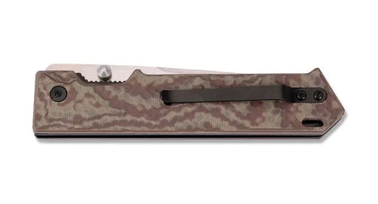 PUMA TEC Einhandmesser G-10 (Auslaufmodell)