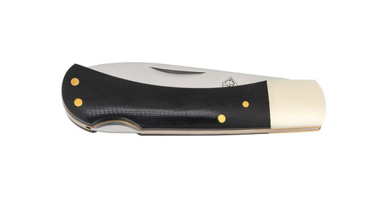 PUMA TEC taschenmesser, G10