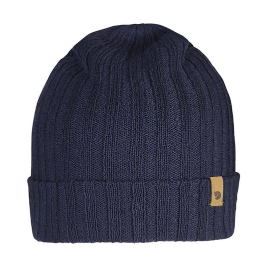 Fjällräven Strickmütze Byron Hat Thin