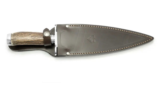 PUMA IP catcher III (zweischneidige Klinge)