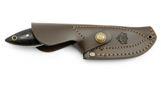 PUMA IP farkas, Wengeholz
