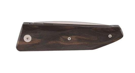 PUMA IP manco ziricote, Einhandmesser