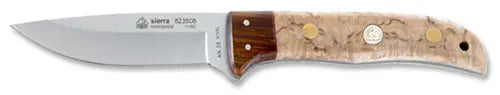 PUMA IP sierra