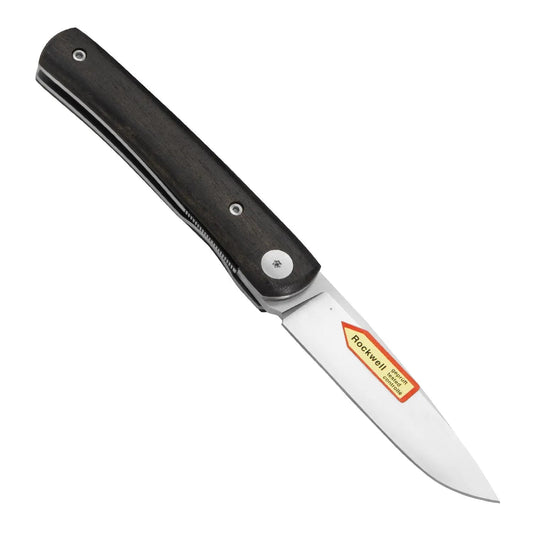 PUMA IP linea Ebenholz