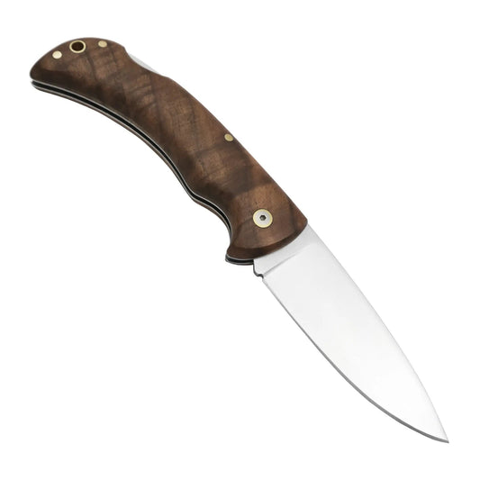 PUMA IP wild walnut II, Nussbaumholz