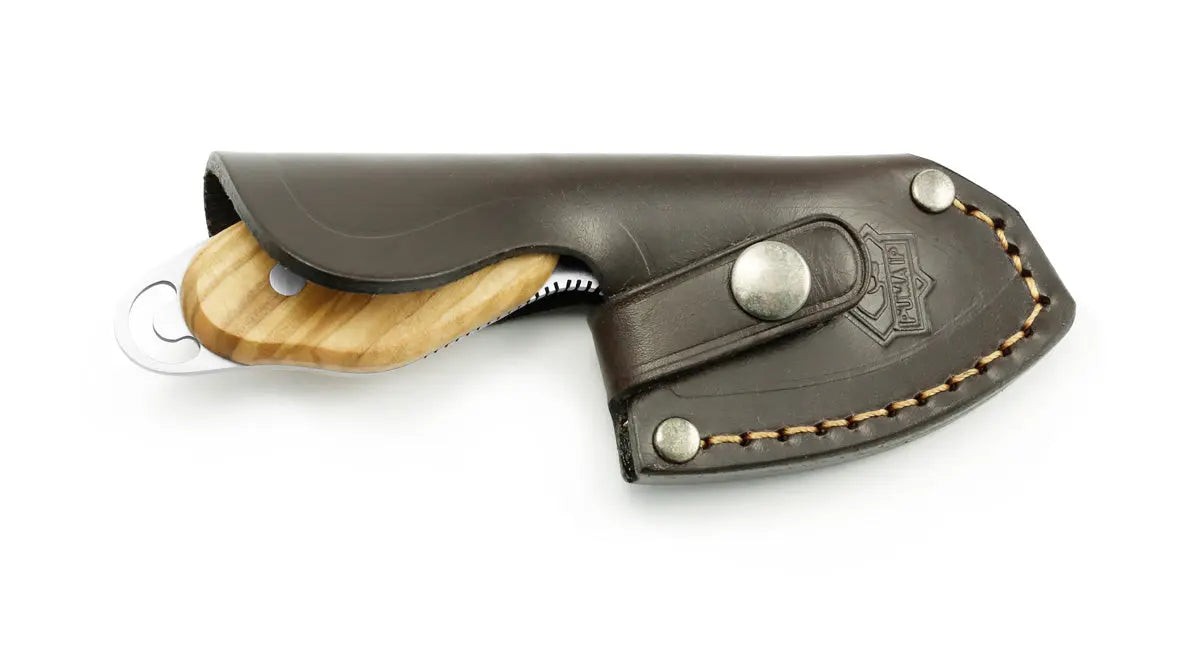 PUMA IP capo olive