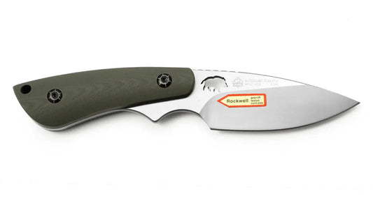 PUMA IP wildboar II, G10 grün