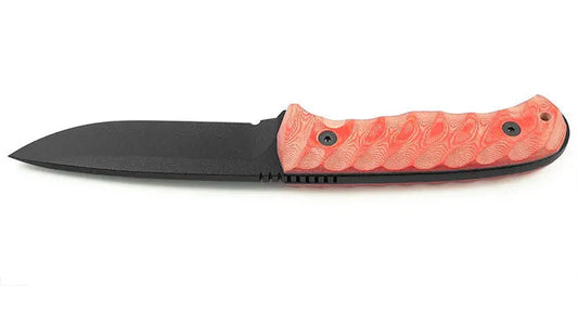 PUMA IP pantera, Micarta