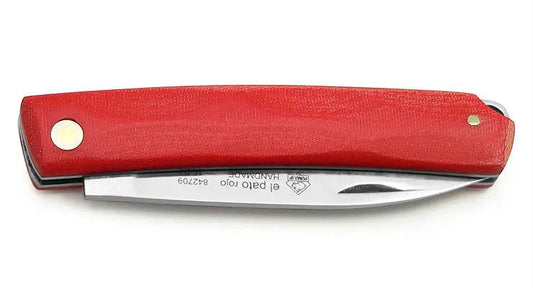 PUMA IP el pato rojo