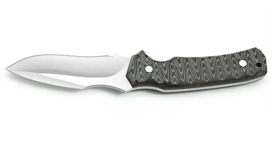 PUMA IP contorno micarta (Auslaufmodell)